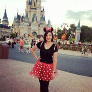 Meet your Posher, Elizabeth